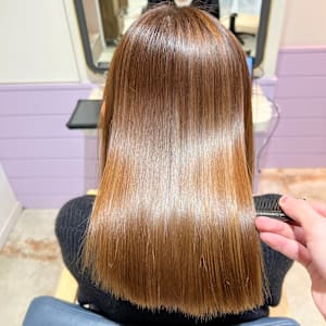 eclat by neolive 上野御徒町店×スタイル