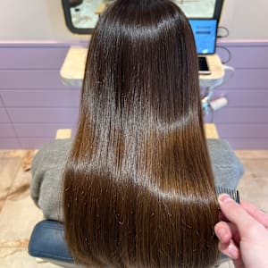 eclat by neolive 上野御徒町店×スタイル