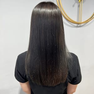 eclat by neolive 上野御徒町店×スタイル