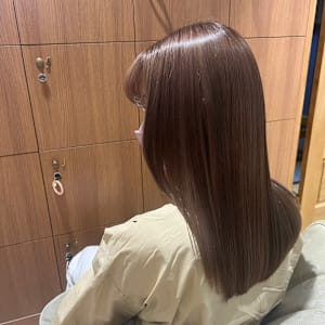 eclat by neolive 上野御徒町店×スタイル