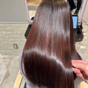 eclat by neolive 上野御徒町店×スタイル