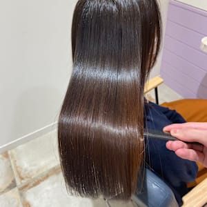 eclat by neolive 上野御徒町店×スタイル