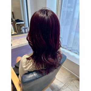 eclat by neolive 上野御徒町店×スタイル