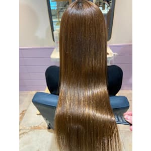 eclat by neolive 上野御徒町店×スタイル