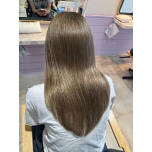 eclat by neolive 上野御徒町店×スタイル