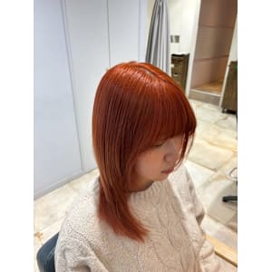 eclat by neolive 上野御徒町店×スタイル