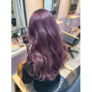 eclat by neolive 上野御徒町店×スタイル