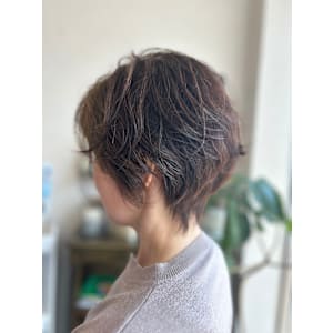 Canaria 常滑店×スタイル