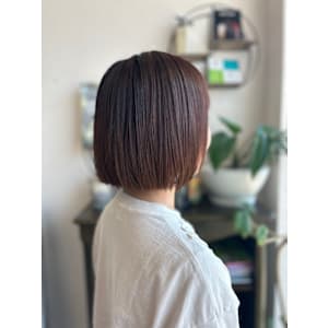 Canaria 常滑店×スタイル