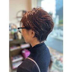 Canaria 常滑店×スタイル