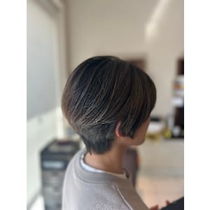 Canaria 常滑店×スタイル