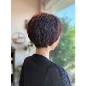 Canaria 常滑店×スタイル