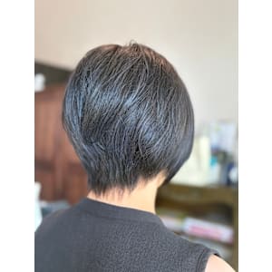 Canaria 常滑店×スタイル