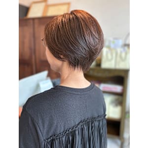 Canaria 常滑店×スタイル