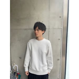 ONE.STOP.LABO×スタイル