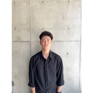 ONE.STOP.LABO×スタイル