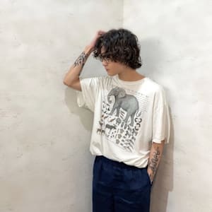 ONE.STOP.LABO×スタイル