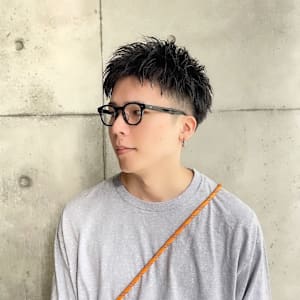 ONE.STOP.LABO×スタイル