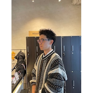 ONE.STOP.LABO×スタイル