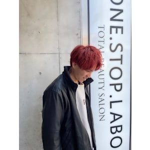 ONE.STOP.LABO×スタイル