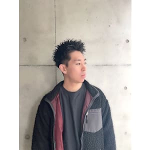 ONE.STOP.LABO×スタイル