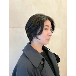 mod's hair 二子玉川店×スタイル
