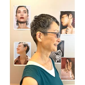 mod's hair 二子玉川店×スタイル