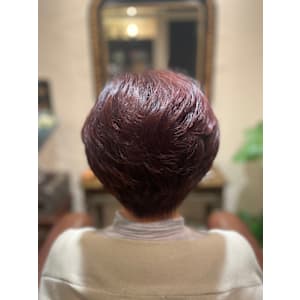 La Cute×スタイル