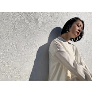 mod's hair 二子玉川店×スタイル