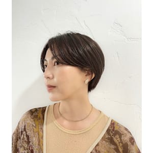 mod's hair 二子玉川店×スタイル