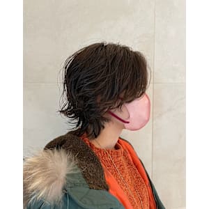mod's hair 二子玉川店×スタイル