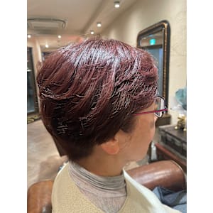 La Cute×スタイル - La Cute【ラキューテ】掲載中