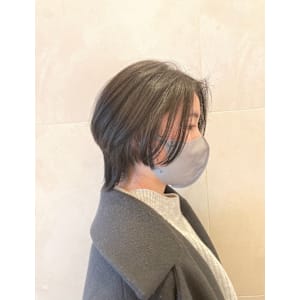 mod's hair 二子玉川店×スタイル