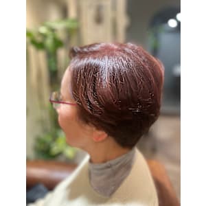 La Cute×スタイル