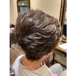 La Cute×スタイル