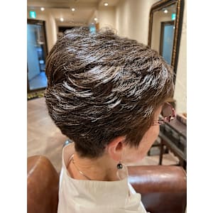 La Cute×スタイル