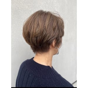 mod's hair 二子玉川店×スタイル