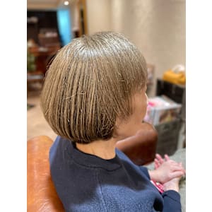 La Cute×スタイル