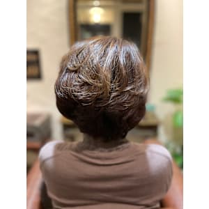 La Cute×スタイル