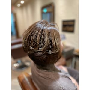 La Cute×スタイル