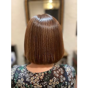 La Cute×スタイル