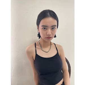 mod's hair 二子玉川店×スタイル