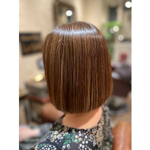 La Cute×スタイル