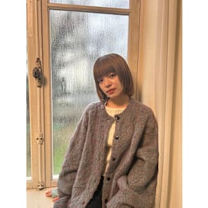 mod's hair 二子玉川店×スタイル