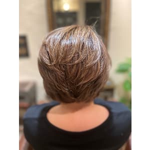 La Cute×スタイル