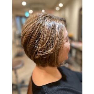 La Cute×スタイル