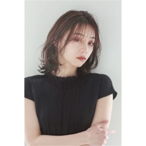 mod's hair 二子玉川店×スタイル