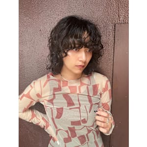 mod's hair 二子玉川店×スタイル