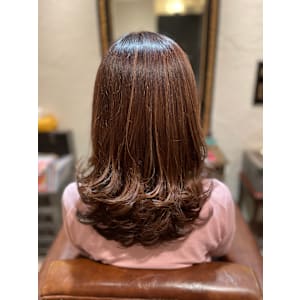 La Cute×スタイル