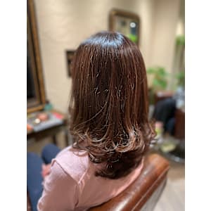 La Cute×スタイル